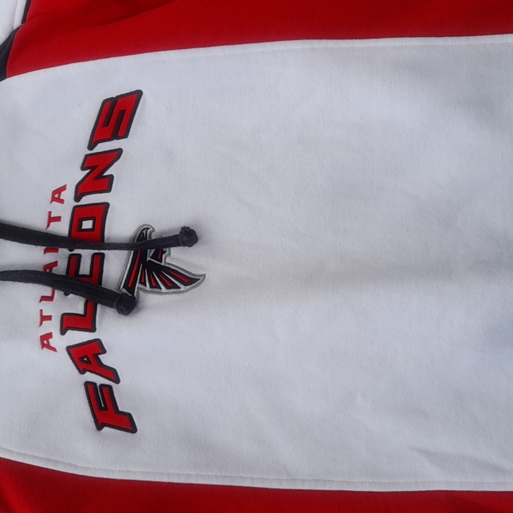 Hoodie nfl atlanta falcons